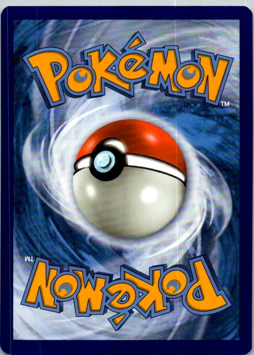 Kricketot (Back)