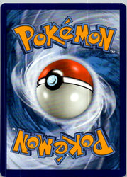 Kricketot (Back)