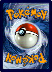 Giovanni's Exile (Back)