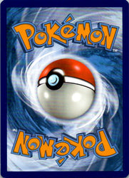 Magmar (Back)