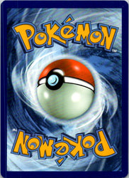 Professor Oak's Setup (Back)