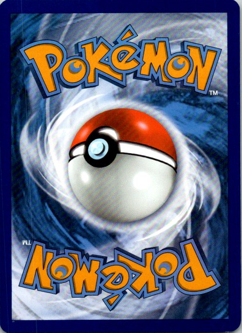 Sneasel (Back)