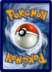 Butterfree (Back)