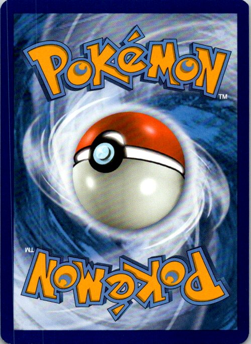 Trapinch - 108/236 (Back)