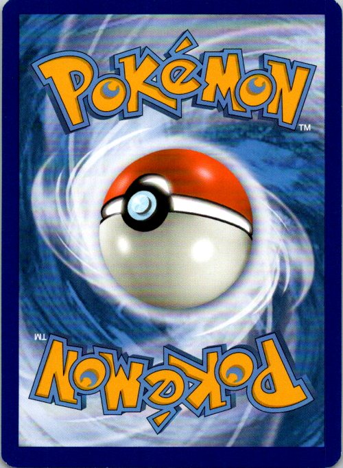 Sandslash (Back)
