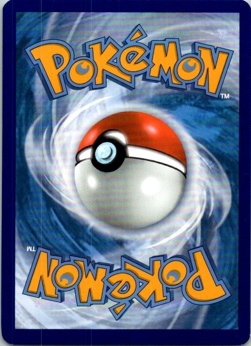 Celebi (Back)