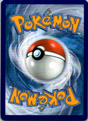 Celebi (Back)