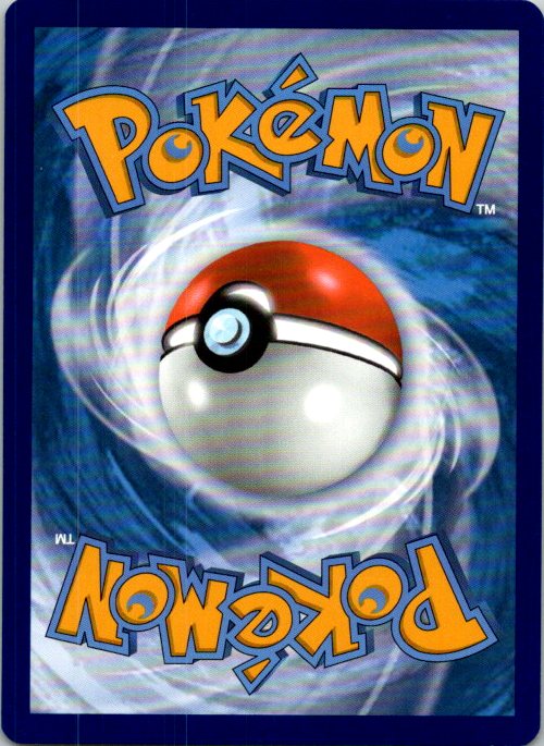 Celebi (Back)
