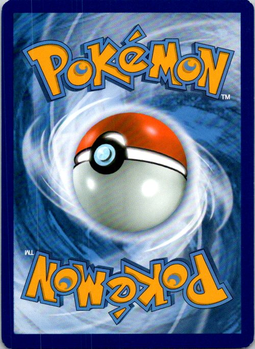 Kangaskhan (Back)