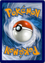 Volcarona (Back)