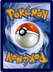 Pidgey (121) (Back)