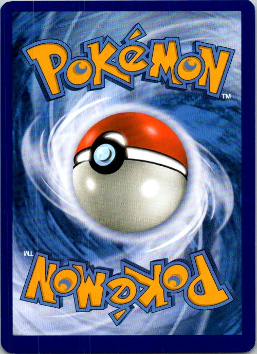 Mareep (Back)