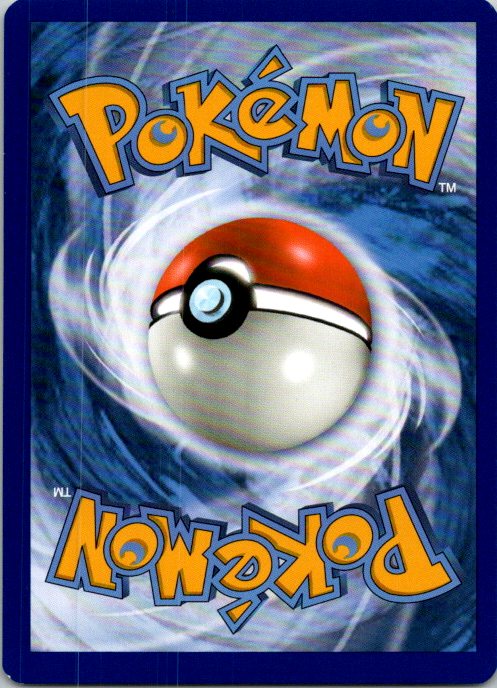 Exeggcute (Back)