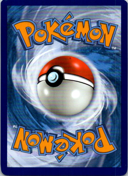 Koffing (Back)
