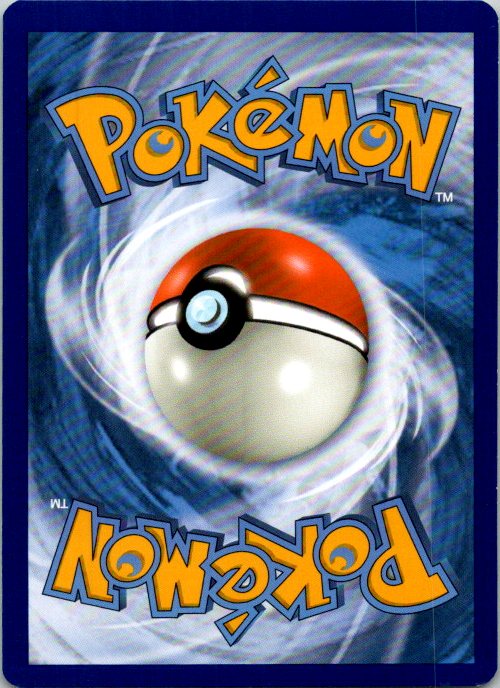 Spearow (Back)