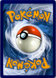 Spearow (Back)