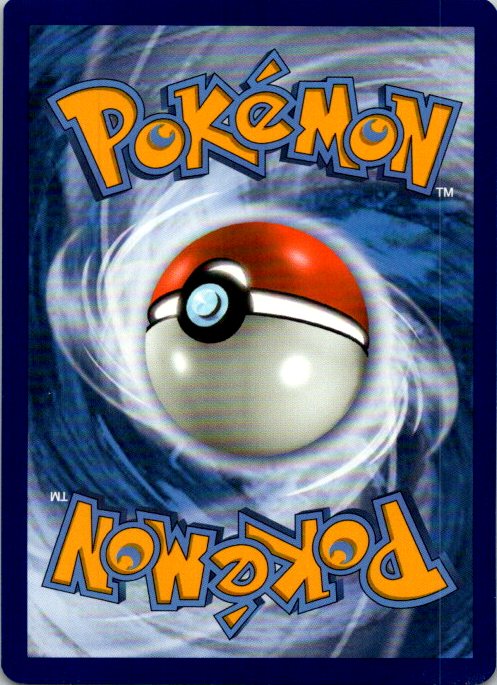 Raticate (Back)