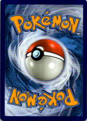 Raticate (Back)