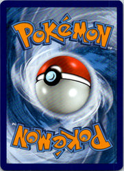 Oddish (5) (Back)