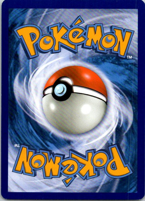 Riolu (116) (Back)