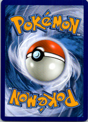 Riolu (116) (Back)