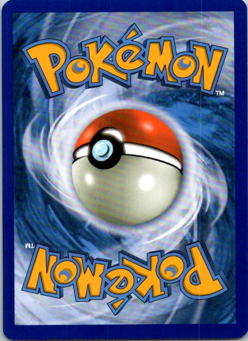 Croagunk (Back)