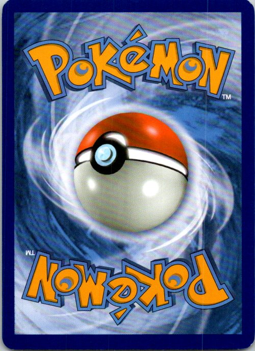 Goomy (92) (Back)
