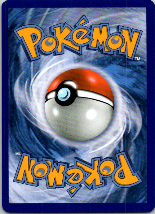 Zygarde (71) (Back)