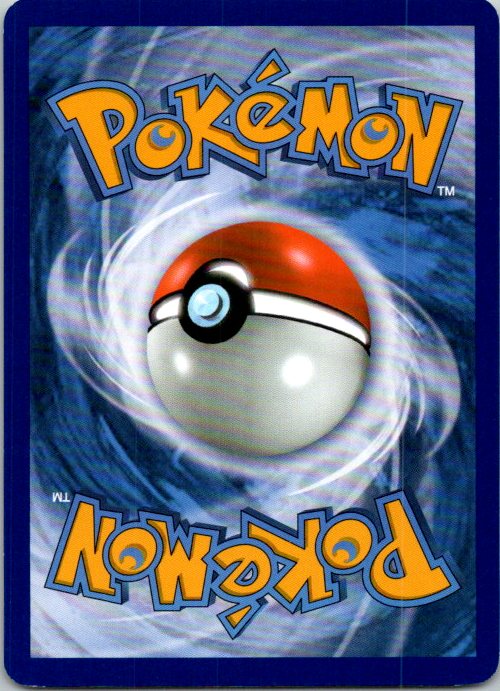 Goomy (91) (Back)