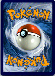 Trapinch - 108/236 (Back)