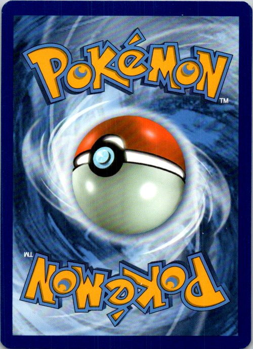 Rowlet - 17/236 (Back)