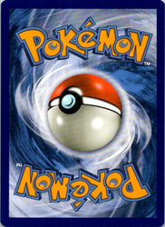 Professor Oak's Setup (Back)