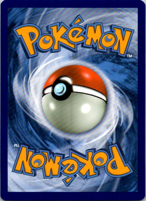 Koffing (Back)