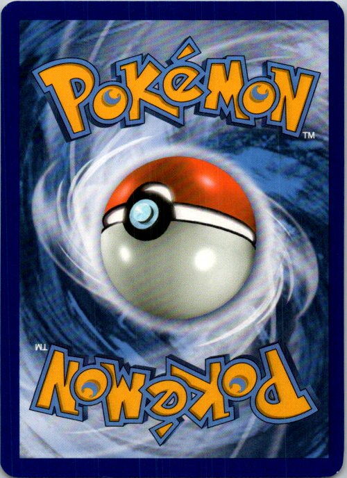 Emboar (Back)