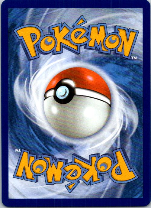 Reshiram ex (Journey Together Stamped) (Back)