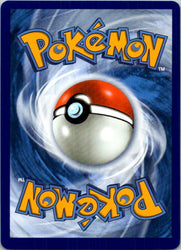 Sawsbuck (Poke Ball Pattern) (Back)