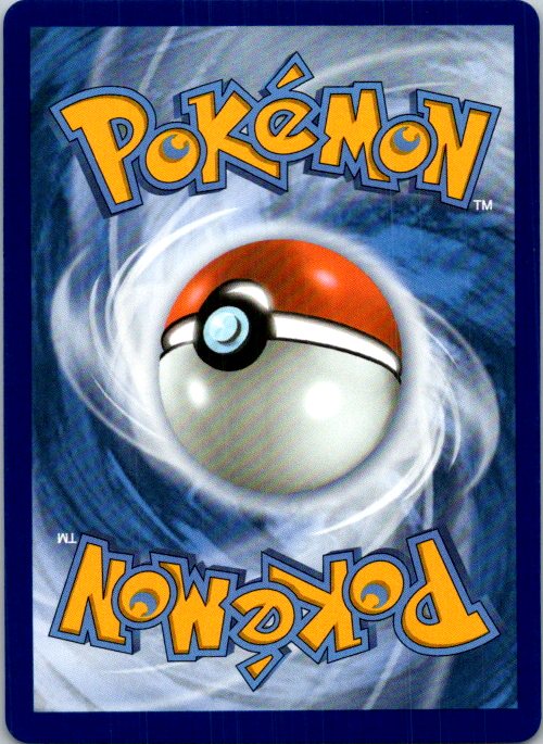 Swoobat (Poke Ball Pattern) (Back)