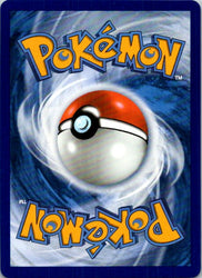 Beartic (Poke Ball Pattern) (Back)