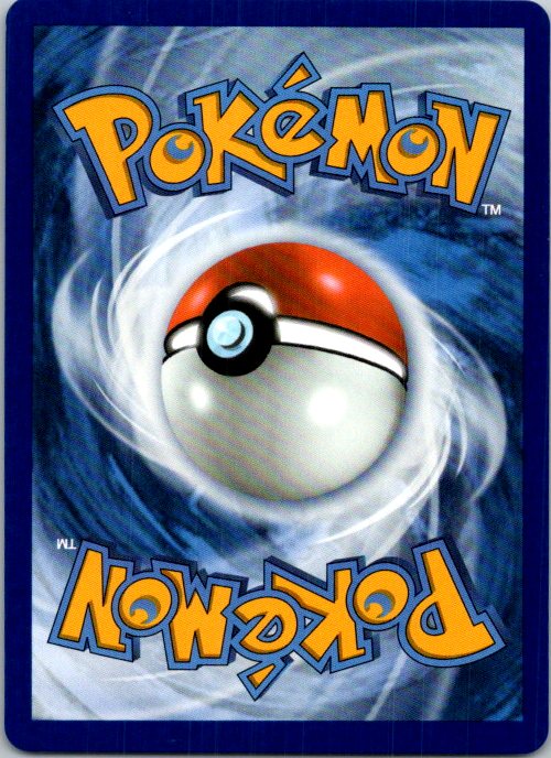 Klang (Poke Ball Pattern) (Back)