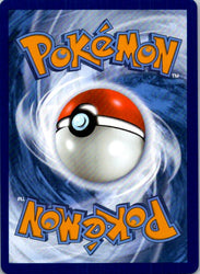Larvesta (Poke Ball Pattern) (Back)