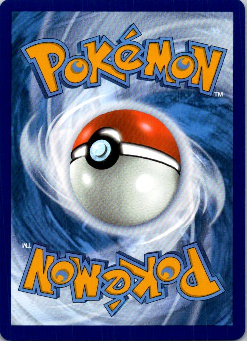 Braviary (Poke Ball Pattern) (Back)
