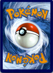Steven's Metagross ex (Back)