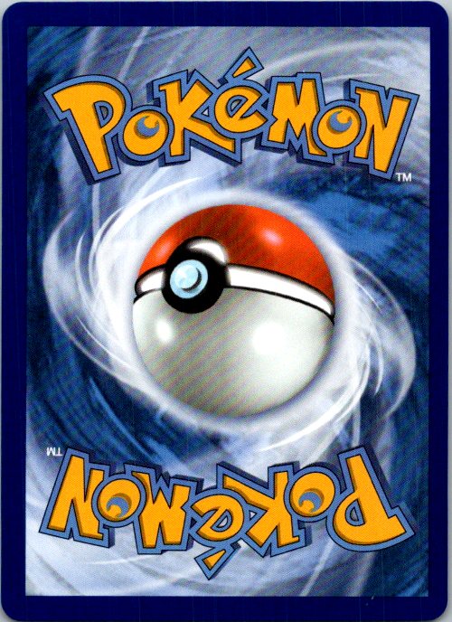 Fennel (Poke Ball Pattern) (Back)