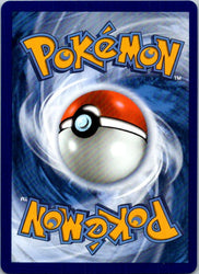 Fennel (Poke Ball Pattern) (Back)