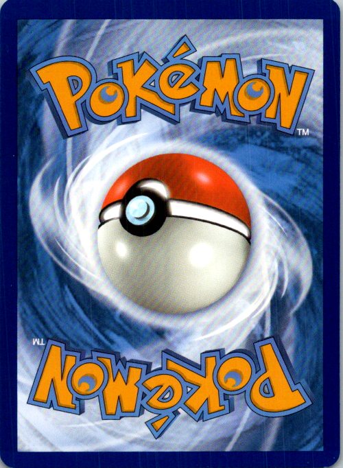 Archaludon (Poke Ball Pattern) (Back)