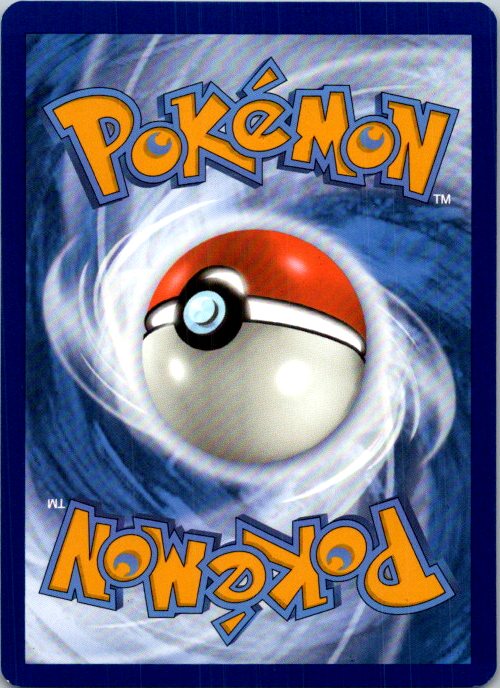 Fan Rotom (Poke Ball Pattern) (Back)