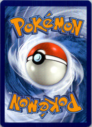 Fan Rotom (Poke Ball Pattern) (Back)