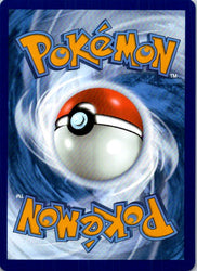 Samurott (Poke Ball Pattern) (Back)