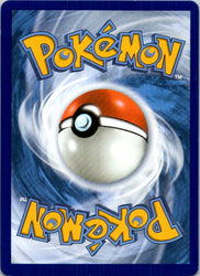 Karrablast (Poke Ball Pattern) (Back)