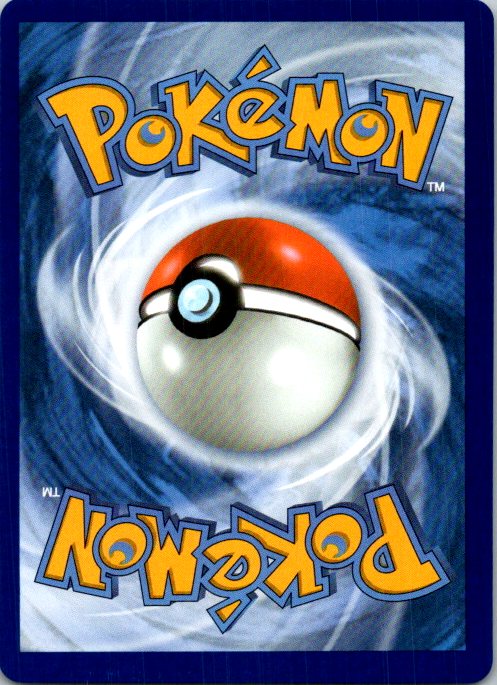 Lacey - 114/131 (Poke Ball Pattern) (Back)